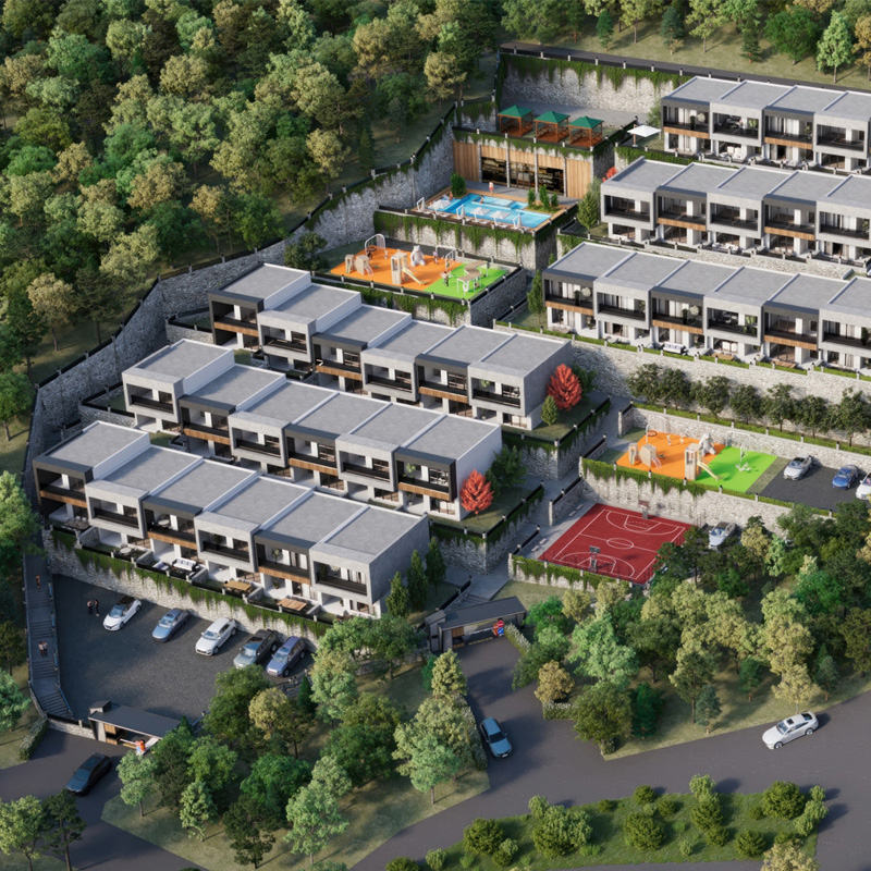 Burhaniye Nefes Vadi