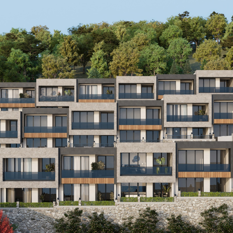 Burhaniye Nefes Vadi