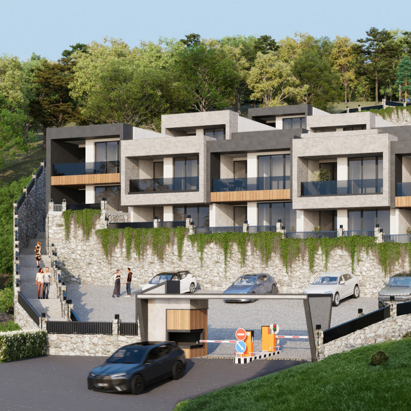 Burhaniye Nefes Vadi