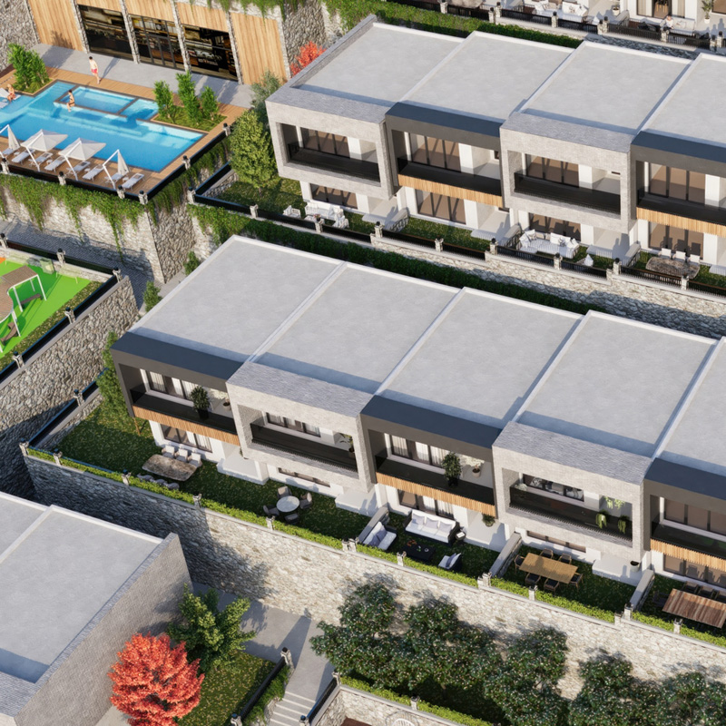 Burhaniye Nefes Vadi