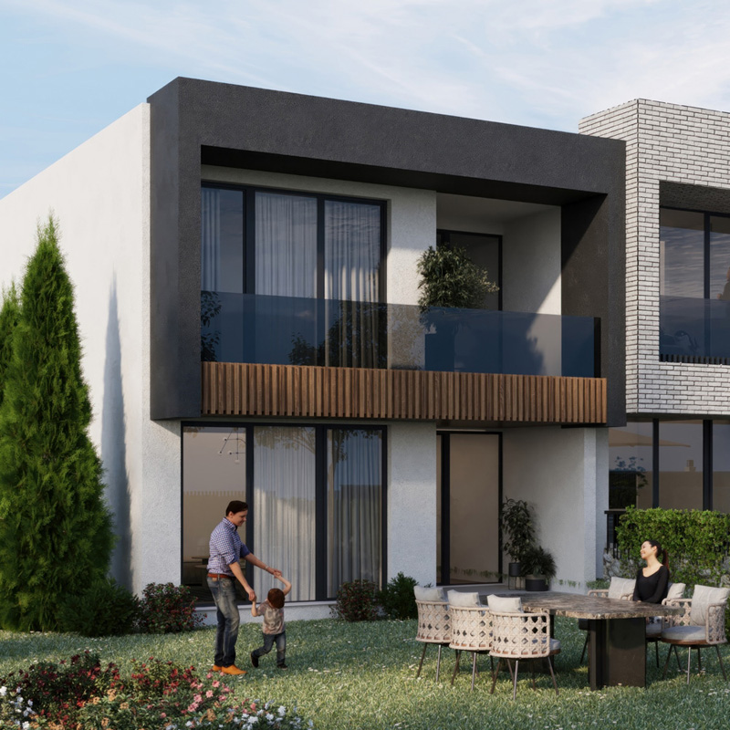 Burhaniye Nefes Vadi