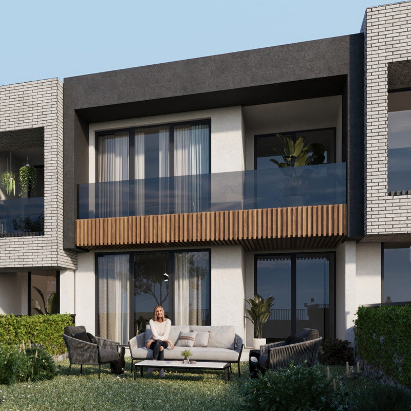 Burhaniye Nefes Vadi